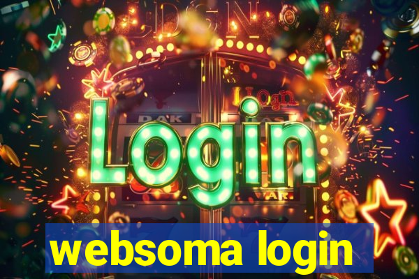 websoma login